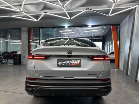 Fiat Fastback 1.0 200 Turbo Flex Aut