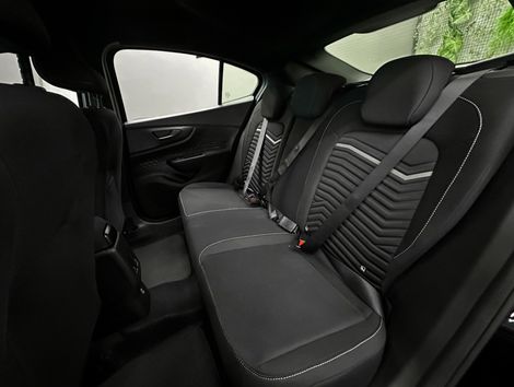 Fiat Fastback 1.0 200 Turbo Flex Aut