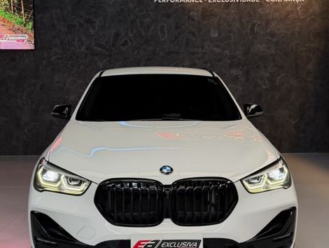 BMW X1 SDRIVE 20i 2.0/2.0 TB Acti.Flex Aut.