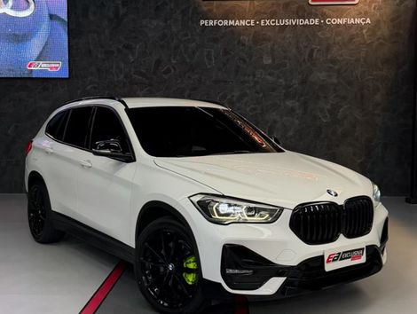 BMW X1 SDRIVE 20i 2.0/2.0 TB Acti.Flex Aut.