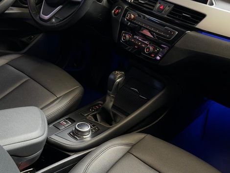 BMW X1 SDRIVE 20i 2.0/2.0 TB Acti.Flex Aut.