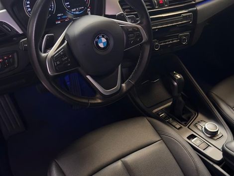 BMW X1 SDRIVE 20i 2.0/2.0 TB Acti.Flex Aut.