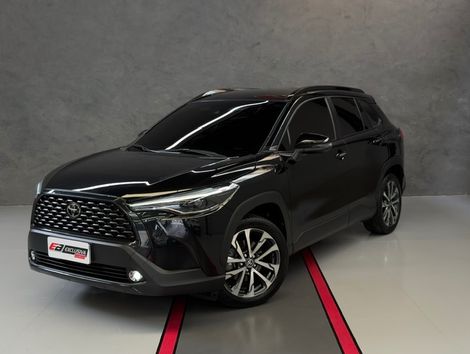 Toyota Corolla Cross XRE 2.0 16V Flex Aut.