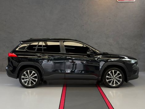 Toyota Corolla Cross XRE 2.0 16V Flex Aut.