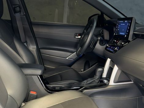 Toyota Corolla Cross XRE 2.0 16V Flex Aut.