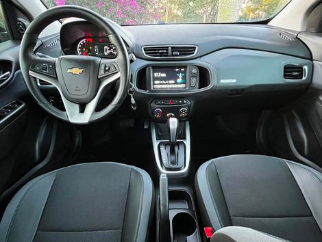 Chevrolet ONIX HATCH ACTIV 1.4 8V Flex 5P Aut.