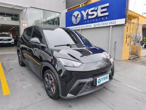 BYD Dolphin Mini (Elétrico)