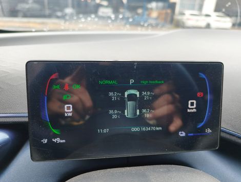 BYD Dolphin Mini (Elétrico)