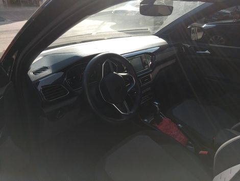 VolksWagen T-Cross Comfor. 200 TSI 1.0 Flex 5p Aut.