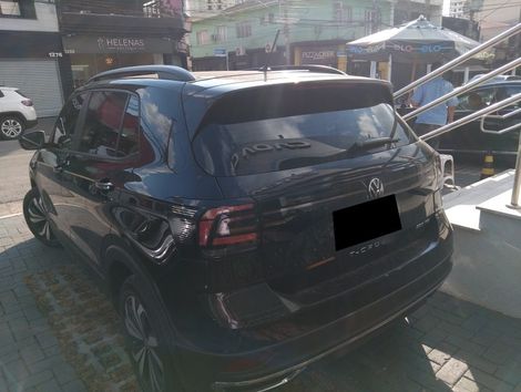 VolksWagen T-Cross Comfor. 200 TSI 1.0 Flex 5p Aut.
