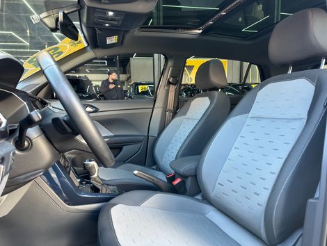 VolksWagen T-Cross Comfor. 200 TSI 1.0 Flex 5p Aut.