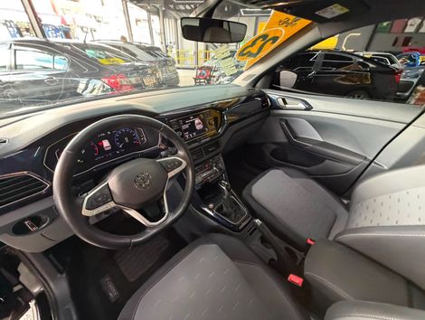 VolksWagen T-Cross Comfor. 200 TSI 1.0 Flex 5p Aut.