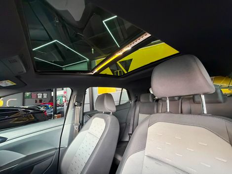 VolksWagen T-Cross Comfor. 200 TSI 1.0 Flex 5p Aut.