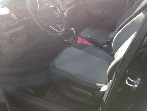 VolksWagen T-Cross Comfor. 200 TSI 1.0 Flex 5p Aut.