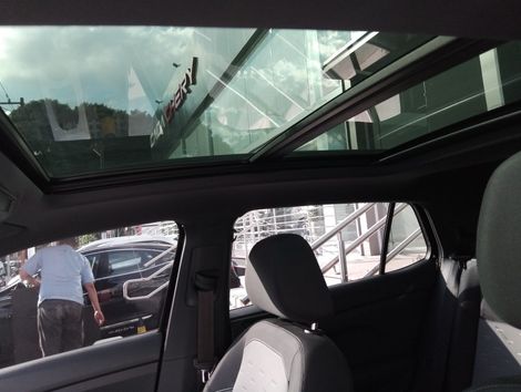 VolksWagen T-Cross Comfor. 200 TSI 1.0 Flex 5p Aut.
