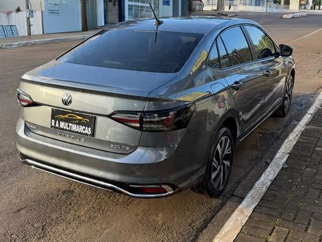 VolksWagen VIRTUS Highline 200 TSI 1.0 Flex 12V Aut