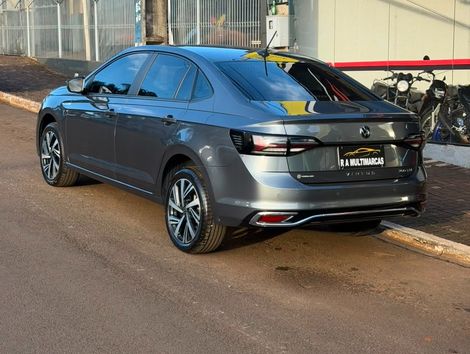 VolksWagen VIRTUS Highline 200 TSI 1.0 Flex 12V Aut