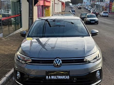 VolksWagen VIRTUS Highline 200 TSI 1.0 Flex 12V Aut