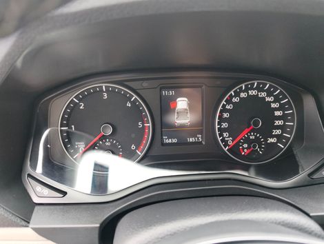 VolksWagen AMAROK Highline CD 3.0 4x4 TB Dies. Aut.