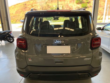 Jeep Renegade Long. T270 1.3 TB 4x2 Flex Aut.
