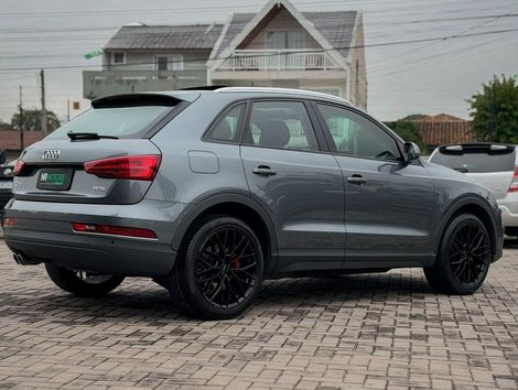 Audi Q3 1.4 TFSI/TFSI Flex S-tronic 5p