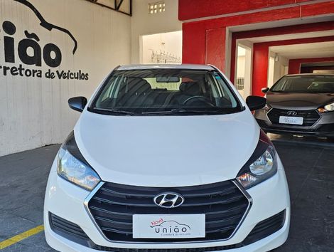Hyundai HB20 Comf./C.Plus/C.Style 1.0 Flex 12V
