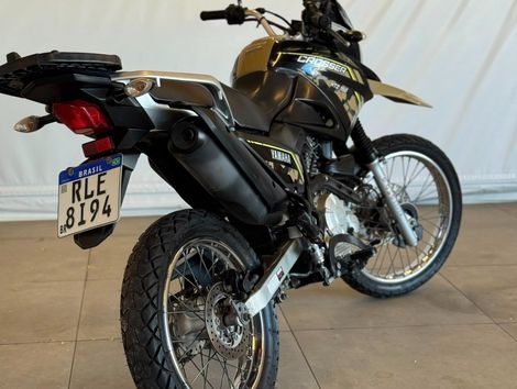 YAMAHA XTZ 150 CROSSER Z FLEX