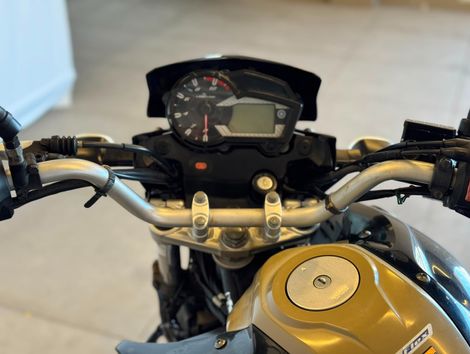 YAMAHA XTZ 150 CROSSER Z FLEX