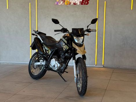 YAMAHA XTZ 150 CROSSER Z FLEX