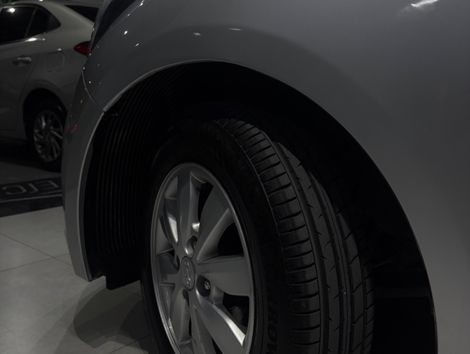 Hyundai HB20S C.Plus/C.Style 1.6 Flex 16V Mec.4p