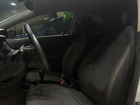 Hyundai HB20S C.Plus/C.Style 1.6 Flex 16V Mec.4p