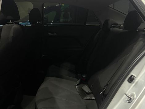 Hyundai HB20S C.Plus/C.Style 1.6 Flex 16V Mec.4p
