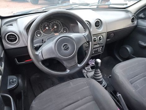 Chevrolet PRISMA Sed. Maxx 1.0 8V FlexPower 4p