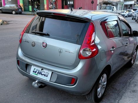 Fiat Palio ATTRACTIVE 1.0 EVO Fire Flex 8v 5p