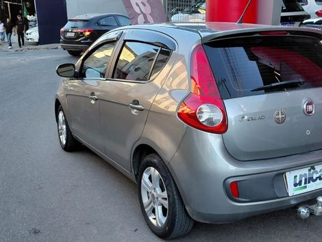 Fiat Palio ATTRACTIVE 1.0 EVO Fire Flex 8v 5p