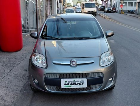 Fiat Palio ATTRACTIVE 1.0 EVO Fire Flex 8v 5p