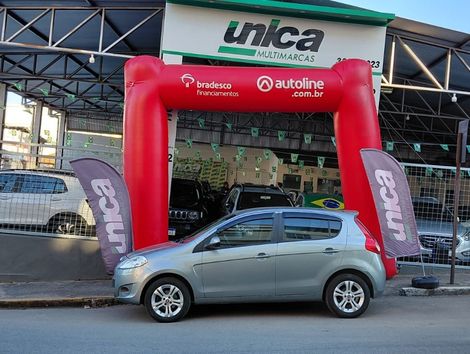 Fiat Palio ATTRACTIVE 1.0 EVO Fire Flex 8v 5p