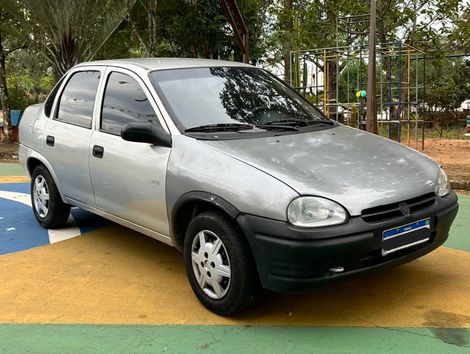 Chevrolet Corsa Sed Class.Life 1.0/1.0 FlexPower