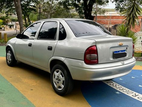 Chevrolet Corsa Sed Class.Life 1.0/1.0 FlexPower