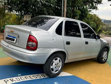 Chevrolet Corsa Sed Class.Life 1.0/1.0 FlexPower