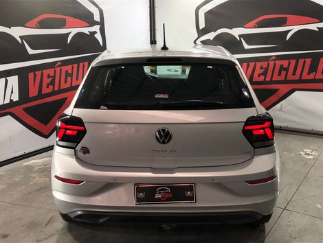 VolksWagen Polo Comfortline TSI 1.0 Flex 12V Aut.