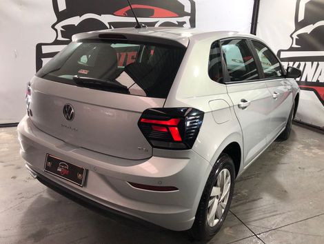 VolksWagen Polo Comfortline TSI 1.0 Flex 12V Aut.