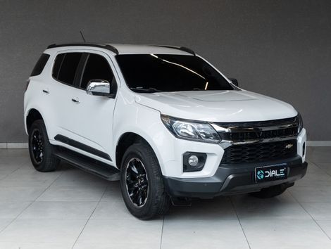 Chevrolet TRAILBLAZER PREMIER 2.8 TB Diesel Aut.