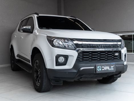 Chevrolet TRAILBLAZER PREMIER 2.8 TB Diesel Aut.