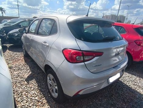 Fiat ARGO DRIVE 1.0 6V Flex