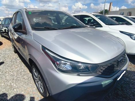 Fiat ARGO DRIVE 1.0 6V Flex