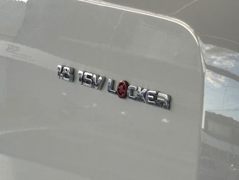 Fiat Strada Adventure1.8/ 1.8 LOCKER Flex CD