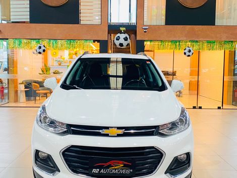 Chevrolet TRACKER Premier 1.4 Turbo 16V Flex Aut