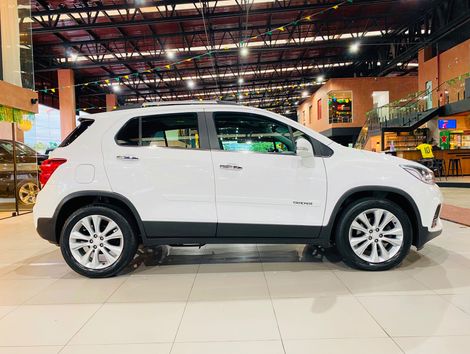 Chevrolet TRACKER Premier 1.4 Turbo 16V Flex Aut
