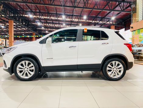 Chevrolet TRACKER Premier 1.4 Turbo 16V Flex Aut